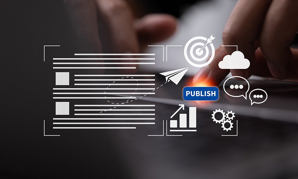 publishers and ai